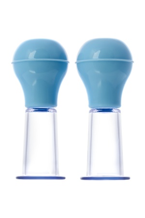 Вакуумные помпы на соски, размер M